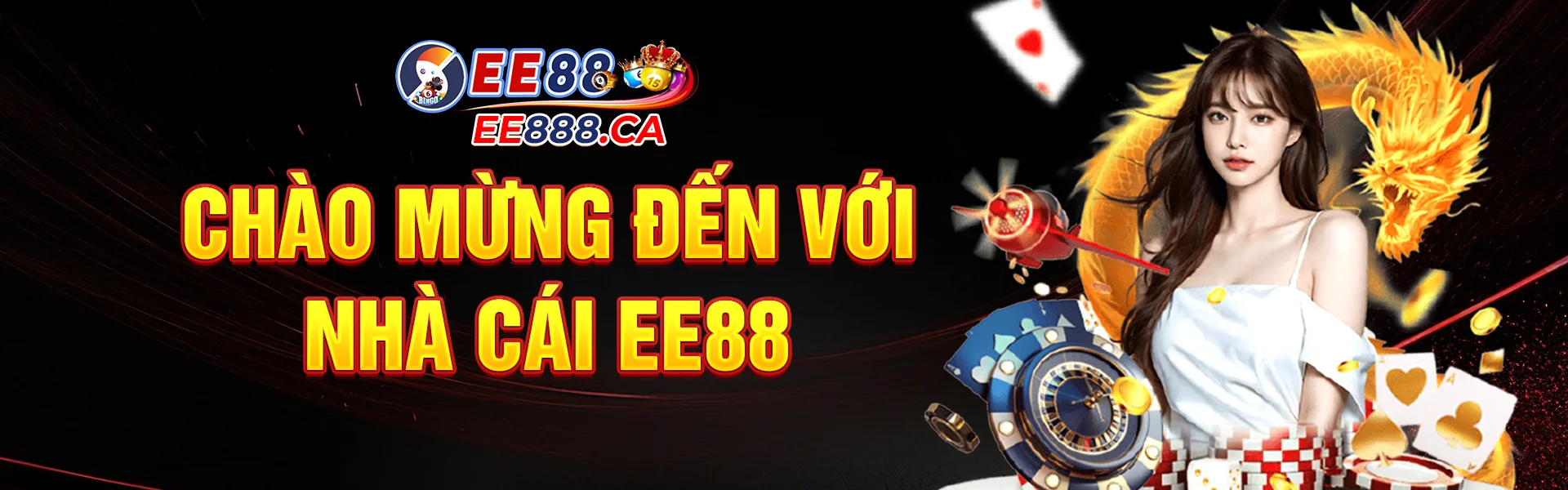 Chào mừng đến với nhà cái EE88